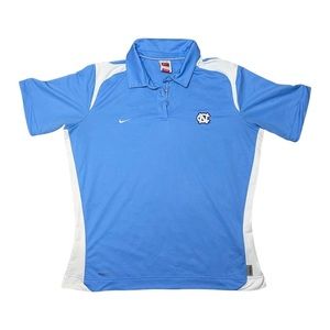 NIKE UNC SHIRT